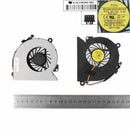 Laptop CPU Cooling Fan For  18-1200CX Cooler Replacements