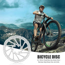 G3 160mmÃ‚Â Road Bike Disc Brake Rotor Stainless Steel Brake Disc with Bolts A