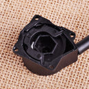 New R020 Pull Starter Replacement fit for VX16 18 SH21 Nitro Engine RC 1/10 Car