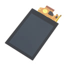 Digital Camera LCD Screen Display Repair/Replacement Part for Canon G9X With