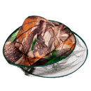 Fisherman Hat Insect Bee Mosquito Resistance Net Head Face Protector Outdoor Cap