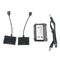 2S Lipo Batteries USB Balance Charger Adapter for  HS700 RC Drone