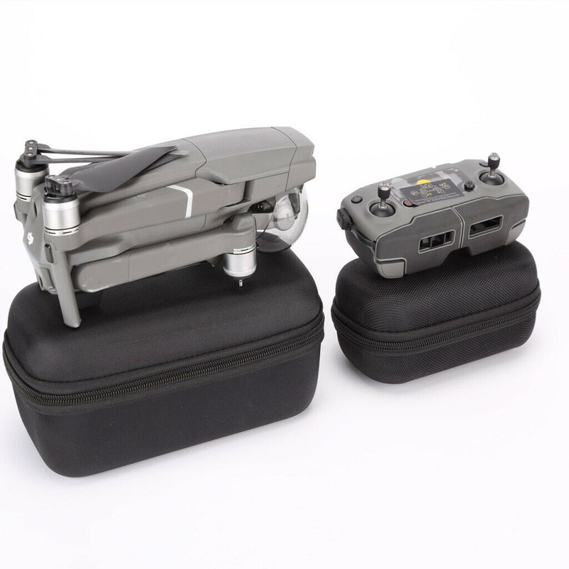 Drone Traveling Case Body &Remote Control Protector Bag for DJI Mavic 2