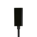 Displayport Male to HDMI Female 1080P FHD Video Converter Adapter Cable
