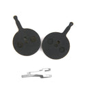 1 Pair Bike  Disc Brake Pads Replacement Accessories For AVID BB5