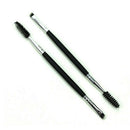 Makeup Angled Spoolie Mascara Slanted Brush For Eyeshadow Eyeliner Eyebro BZB