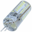 10 pieces G4 3W LED Bulb Light Bulb 3014 SMD DC 12V 6000-7000K Cool White S F1W6