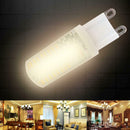 10 x G9 5W LED 3014 64SMD Spotlight Lamp Bulb Replace Halogen Warmwhite