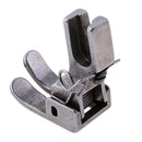 1pc Steel  Roller Presser Foot R2E For Industrial