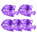 Humidifier Cleaner Water Soften Purification Fishes Durable Aquarium Decor