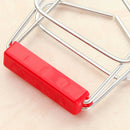 Anti-scalding Tongs Rack Clamp Hot Bowl Pot Dish Kitchen Tool Holders Pan