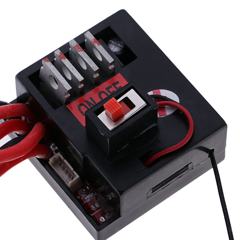 A959-B, A969-B ,A979-B, K929-B ,Wltoys A959-B-25 Receiver for 1/18 RC Parts