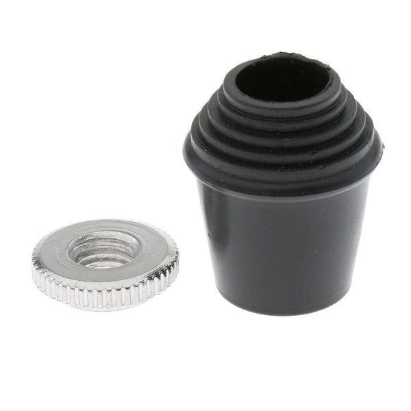 1 Set Metal Bass Drum Legs Parts Percussion Instrument Parts for Musical