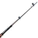 Fishing Rod Wrap Bundle Elastic Fishing Rod Fastening Strap Belts Rod Tie