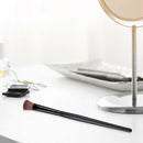 Makeup Brush Loose Powder Foundation Eyeshadow Nylon Hair Brush (T-01-428) A