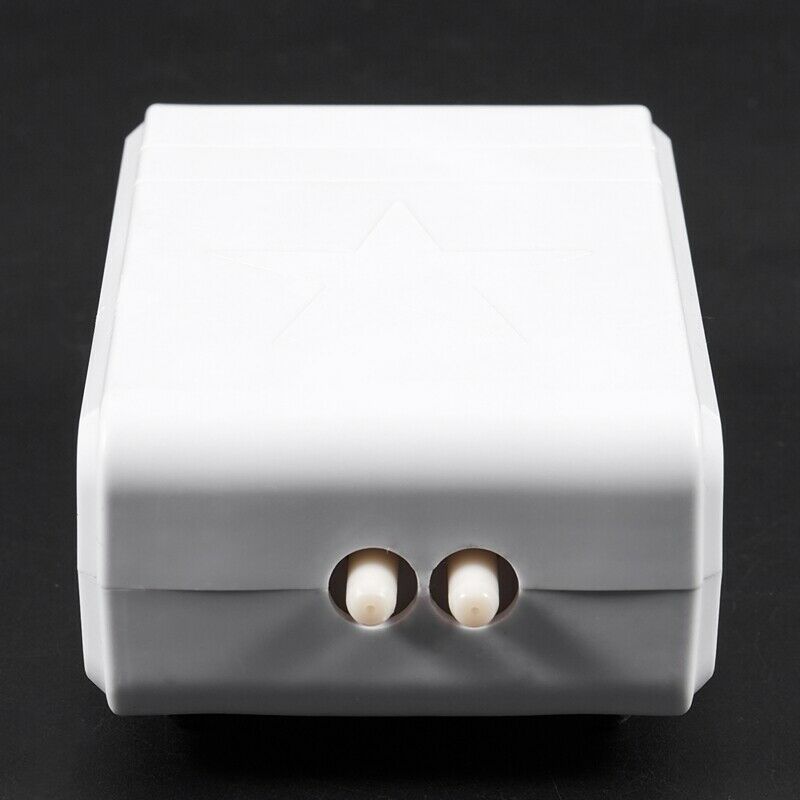 Usb Charging Rechargeable Air Oxygen Pump Outdoor Fish Tank Portable Oxygen