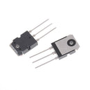 1pair(2pcs) 2SA1941 & 2SC5198 TOSHIBA Transistor A1941 & C5198 3C