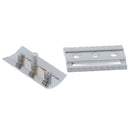 Men Shaving Manual Double Edge Classic Safety Razor Environmental Bamboo Han BX