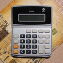 Electronic Desk Calculator 8 Digit Display Business Office Supply High Qual I8H8