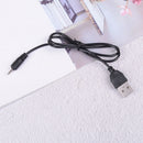6x USB Charger Cable for Nokia N73 N95 E65 6300 70cm New  JR