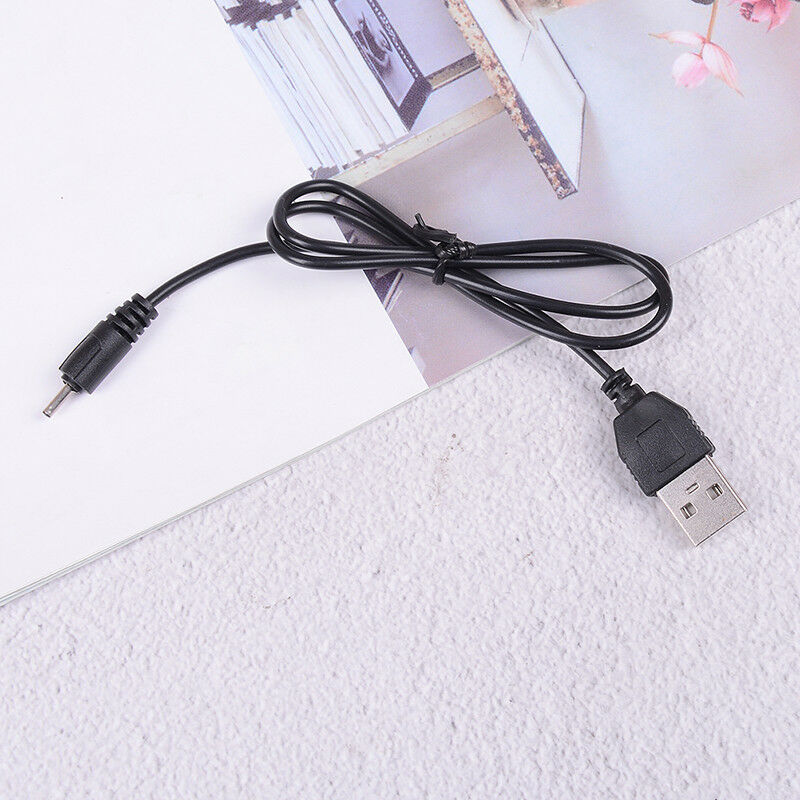 6x USB Charger Cable for Nokia N73 N95 E65 6300 70cm New  JR