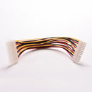 30cm ATX 24 Pin Male to Female Extension Cable Internal PC PSU TW Power Lead 3c