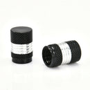 4Pcs/set Car Truck Bike Air Port Cover Tire Rim Valve Wheel Stem Caps Accessory