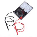 YX-360TREB Analog Multimeter Voltmeter Amperemeter Volt AC DC Voltage Curren Hn