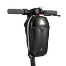 5L Capacity Electric Scooter Hard Shell Bag Front Hanging Storage Bag for M365