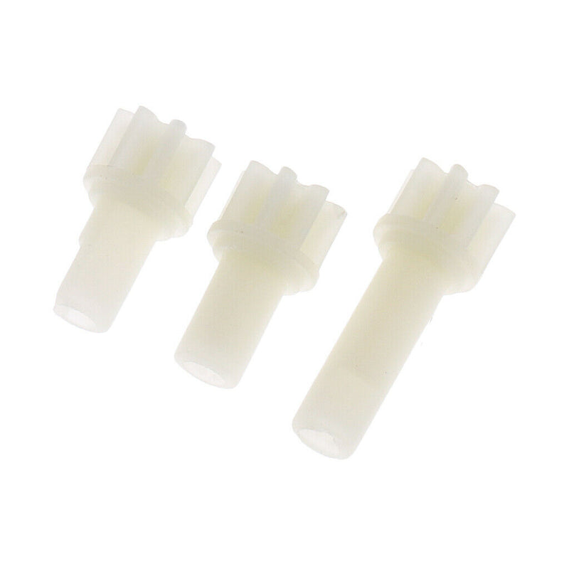 K989-30 Driving Gears Kit Accessories Replacement Parts For Wltoys K969 K979