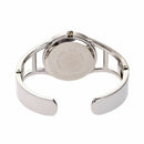 Chaoyada Fashionable Women's Bangles Watch Elegant Individuality Diamonds Q F6F3