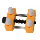Adjustable Watchmaker Repair Tool Watch Back Case Cover Holder Remover Opene Gw
