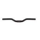 Handlebar 25.4  Handlebar Riser Bar Alu For Impeller