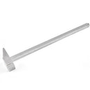 8 Pieces/set Stainless Steel Eating Crab Tools Lobster Crab Cracker Tools Kit