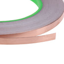 33 Meters 0.6 cm Double Conductive Adhesive EMI Shielding Copper Foil Tape