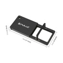 Gimbal Adapter Plate Bracket for Gopro Hero 8/9 Camera Bracket Universal Fit for