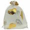 100pcs Sheer Organza Favor Bags 13x18cm For Wedding Bags Samples Display Dr W8B6