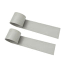 2pcs PVC Patch Repair Kit Repair Material for Inflatable Boats - PVC -51*1000mm