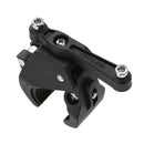 Bicycle Kettle Extension Holder Water Bottle Cage Handlebar Saddle Adapter