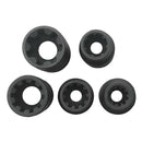 5pcs Steel Brake Caliper Socket Set Fit for  VW