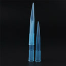 500pcs Laboratory blue 1ml lab liquid pipette pipettor tips lab suppliesM&