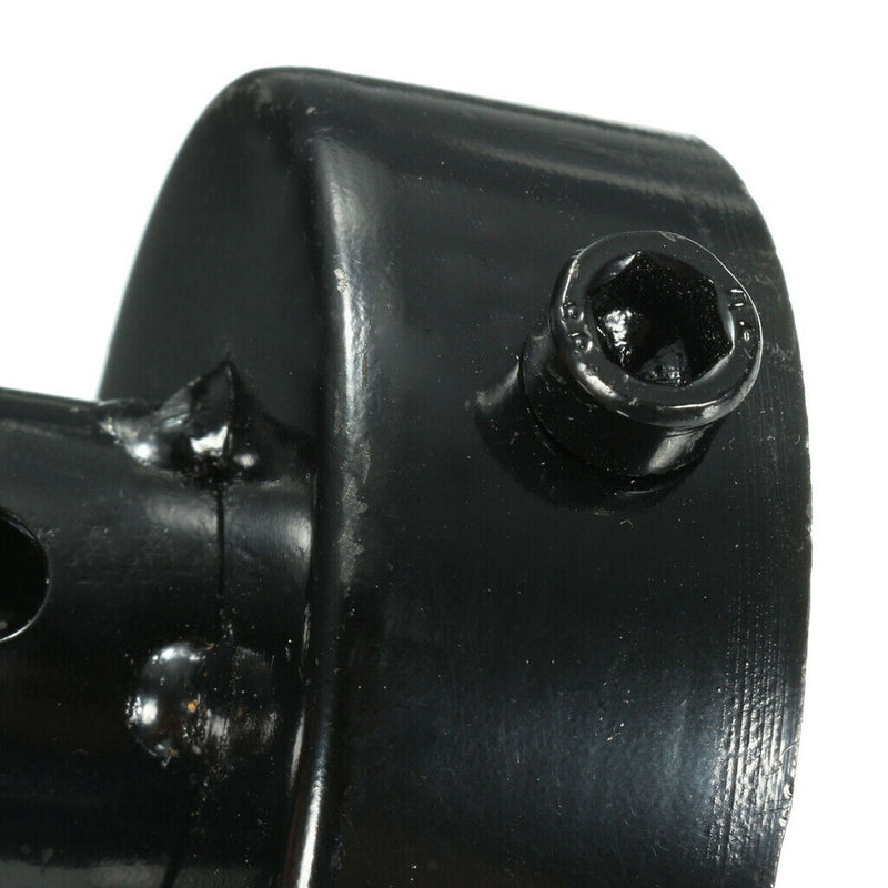 1 Piece Universal Motorcycle Exhaust Can Muffler Baffle DB Killer 48mm NEW