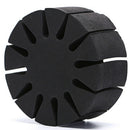 3Pcs Quiver Holder Eva Sponge Foam Round Rack 12 Separator Quiver Protectio T3L4