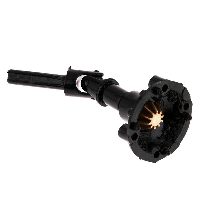 Input Shaft Cover Accessories for WPL 1/16 B1 B-14 B16 B24 C14 4WD 6WD Truck