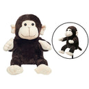 Cute Animal Golf Club Driver Headcover, Golf Head Covers, Soft Plush Golf Wood
