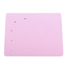 Sponge Cake Foam Pad Flower Modelling Paste Fondant Mat For Sugar Craft DecorB&X
