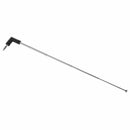 5X(3.5mm Retractable FM Radio Antenna for Mobile Cell Phone N2G4)