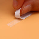 Double-sided Water-soluble Adhesive Strip Cloth Fixed Hand-stitched Sewing Tools