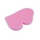 1pc Heart MR MRS Silicone Mold Cake Decoration Chocolate Mold Gw