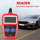 Universal MS309 OBD2 Scanner Code Reader OBDII EOBD Car Diagnostic Tools AU